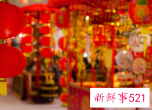 春节的风俗传统有哪些