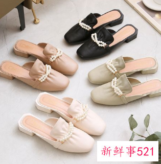 连体裤搭配什么鞋子好