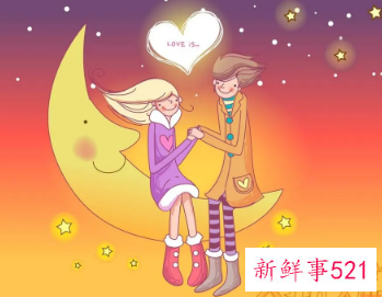 2022高级土味情话一问一答