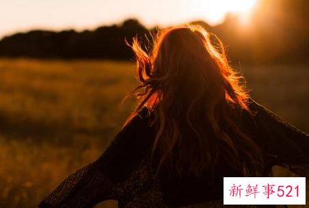 女人一定要保持好的心情