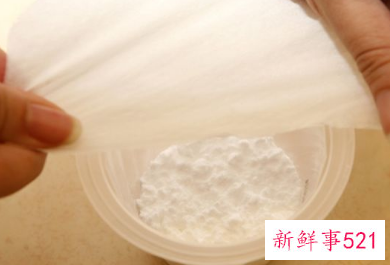 厨房突然有刺鼻味道