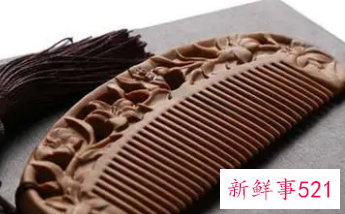 寓意爱情长久的礼物