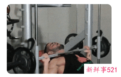 健身方面的专业知识