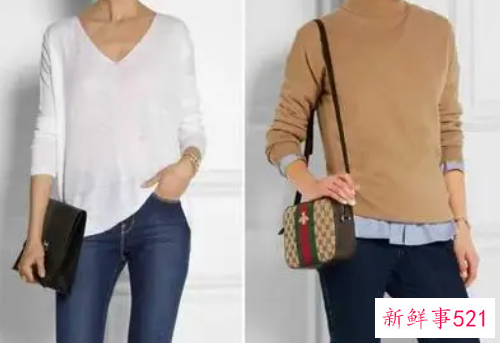 腿粗屁股大怎么选裤子