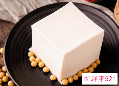 孕妇梦见吃豆腐是什么意思