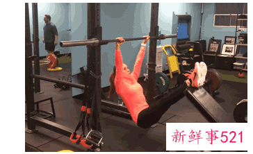 健身方面的专业知识