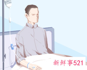 梦见艾滋病人有什么征兆