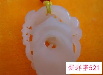 玉佩是什么东西