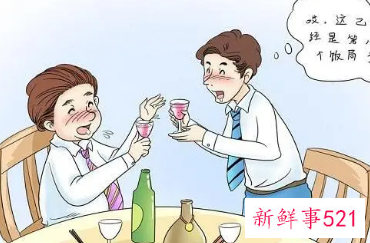 和领导吃饭聊天的万能话题