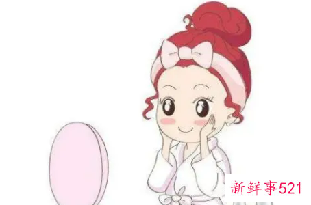 女人抗衰老宝典