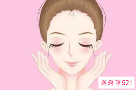 女人抗衰老宝典