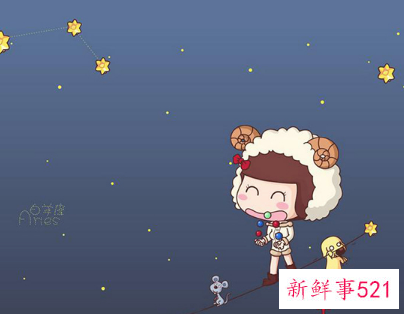 巨蟹女双鱼女谁更温柔