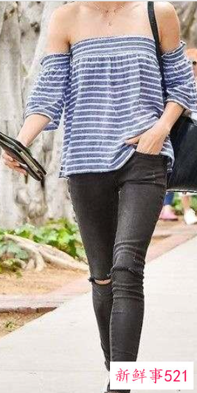 腿不直怎么穿衣服