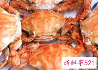 螃蟹蒸多长时间好