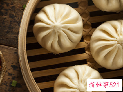 每天营养食谱大全