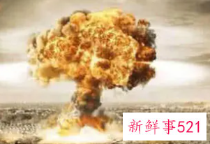 梦见爆炸别人被炸死是什么意思