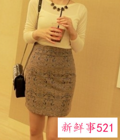 时尚女士长袖t恤衫