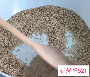 麻辣烫的芝麻酱怎么调制