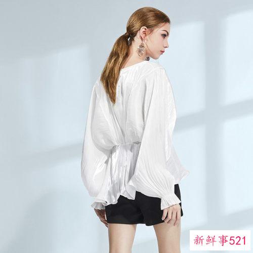 如何让你的时尚拥有消减时间的力量