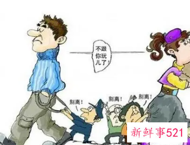 单亲家庭女孩心理