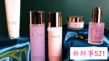 护肤品的先后使用顺序