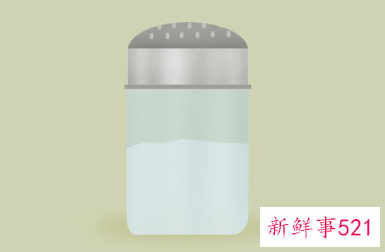 低盐饮食是谋杀