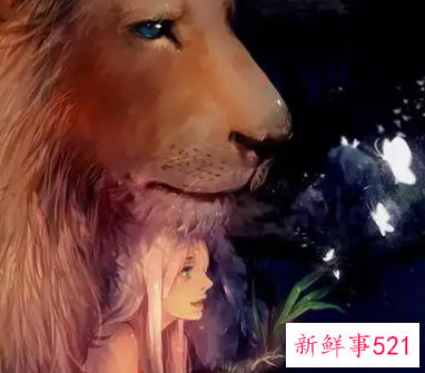 狮子男不喜欢一个人的表现