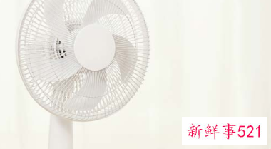 电风扇转动没有力很慢