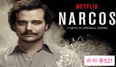 毒枭：墨西哥第三季预告发布