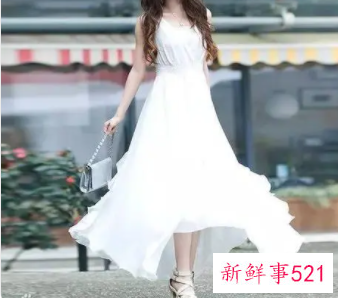 为啥男的不让女的穿裙子