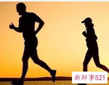 适量运动的好处