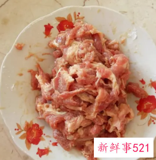 洋丝瓜怎么做好吃炒肉