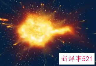 梦见爆炸别人被炸死是什么意思