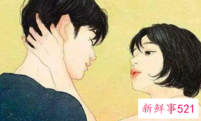 高层次男人看上的女人