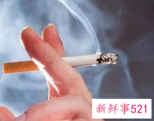 公认最好抽的8款香烟