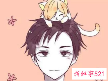 阳刚大气的男孩名