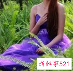 为什么不能穿紫色的裤子