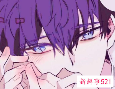 阳刚大气的男孩名