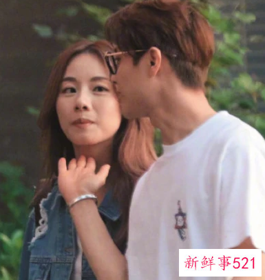 邓丽欣与王子宣布分手,方力申回应:不作评论