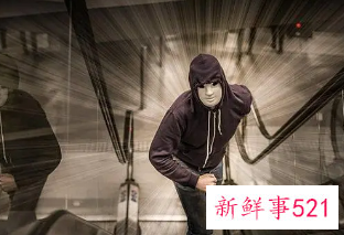 梦见被追杀逃跑见血