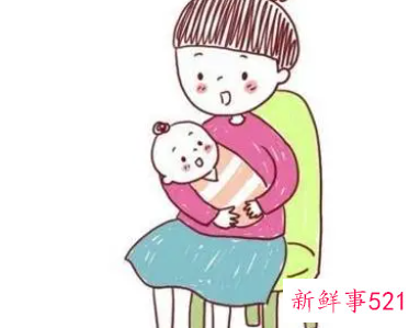 断奶舍不得的感人心情句子