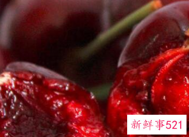 车厘子怎么保存时间长呢