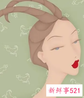 能拿下摩羯女五大星座