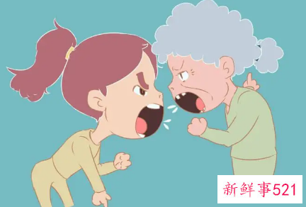 婆媳吵架关系不好怎么办