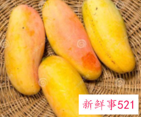 买了一箱芒果怎么保存