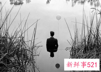 抑郁症听到最暖心的话