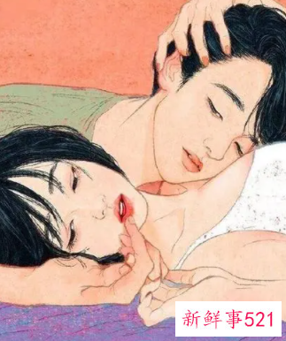 高层次男人看上的女人