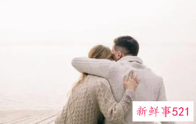 已婚男人暧昧说明什么