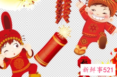 过春节的活动有哪些