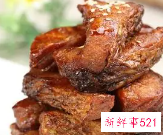 熏鱼的制作方法和配方